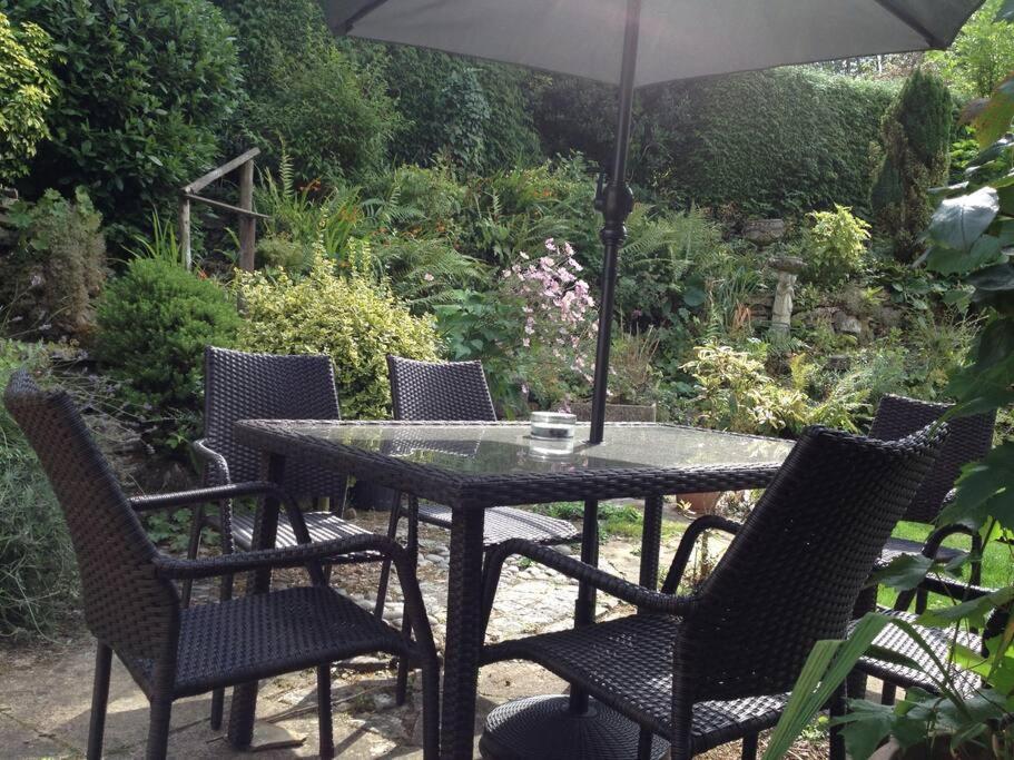 The Farthings Cotswolds Holiday Cottage Chipping Campden Eksteriør bilde