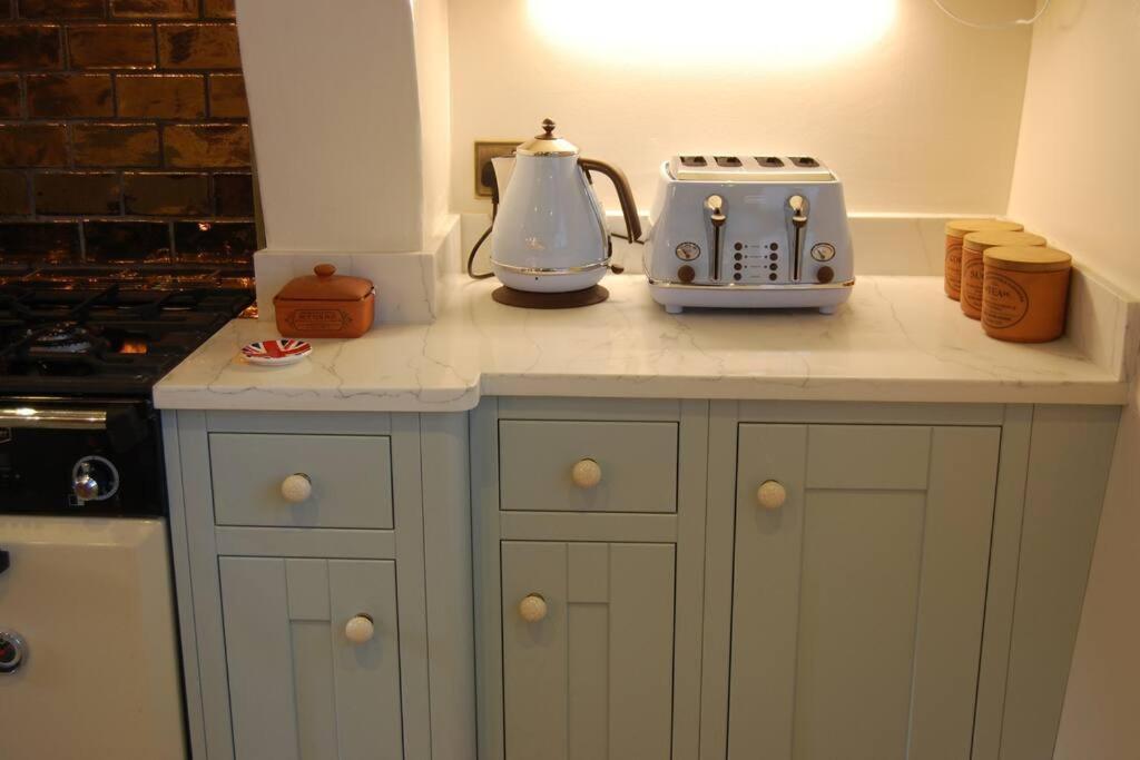 The Farthings Cotswolds Holiday Cottage Chipping Campden Eksteriør bilde