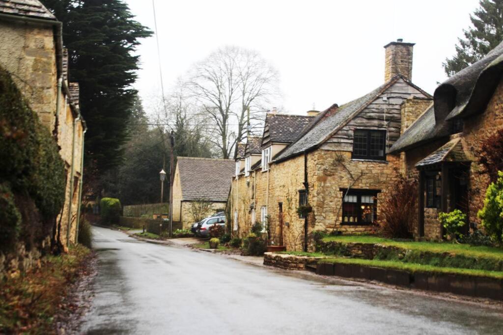 The Farthings Cotswolds Holiday Cottage Chipping Campden Eksteriør bilde