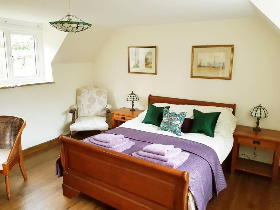 The Farthings Cotswolds Holiday Cottage Chipping Campden Eksteriør bilde