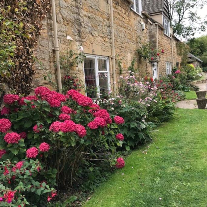 The Farthings Cotswolds Holiday Cottage Chipping Campden Eksteriør bilde