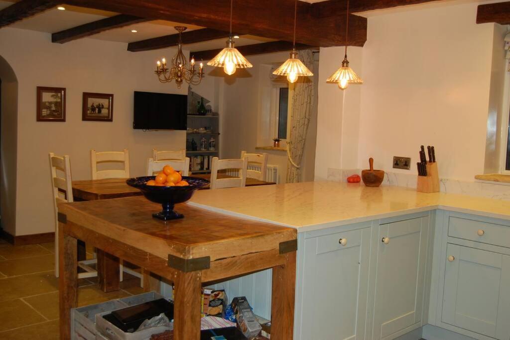 The Farthings Cotswolds Holiday Cottage Chipping Campden Eksteriør bilde