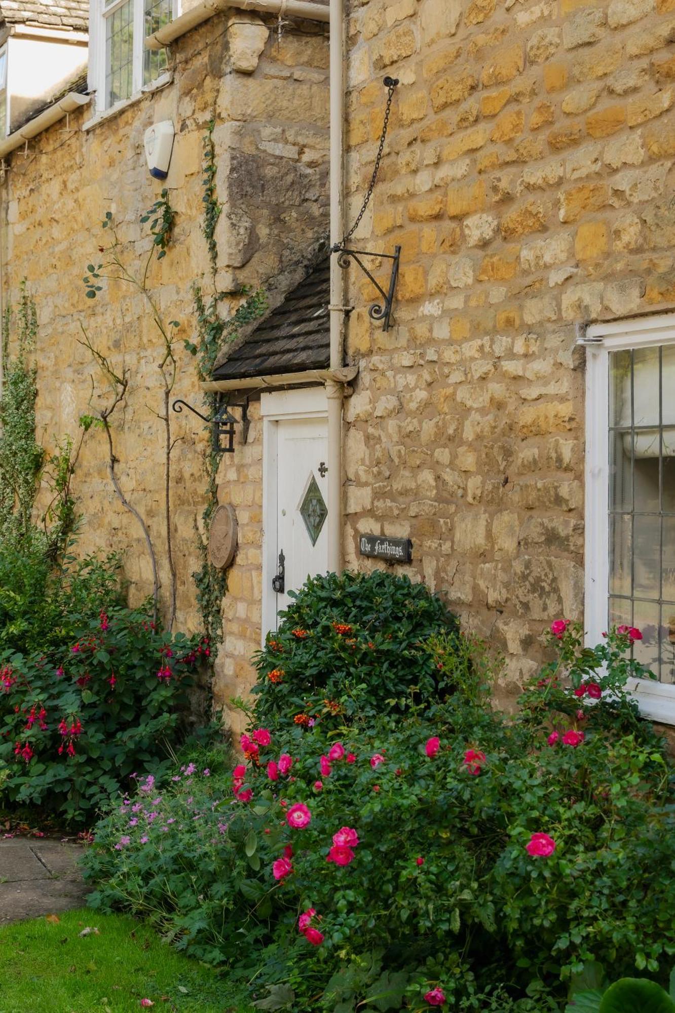 The Farthings Cotswolds Holiday Cottage Chipping Campden Eksteriør bilde