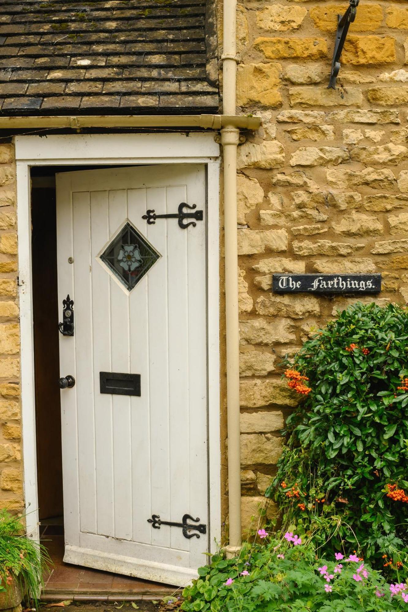 The Farthings Cotswolds Holiday Cottage Chipping Campden Eksteriør bilde