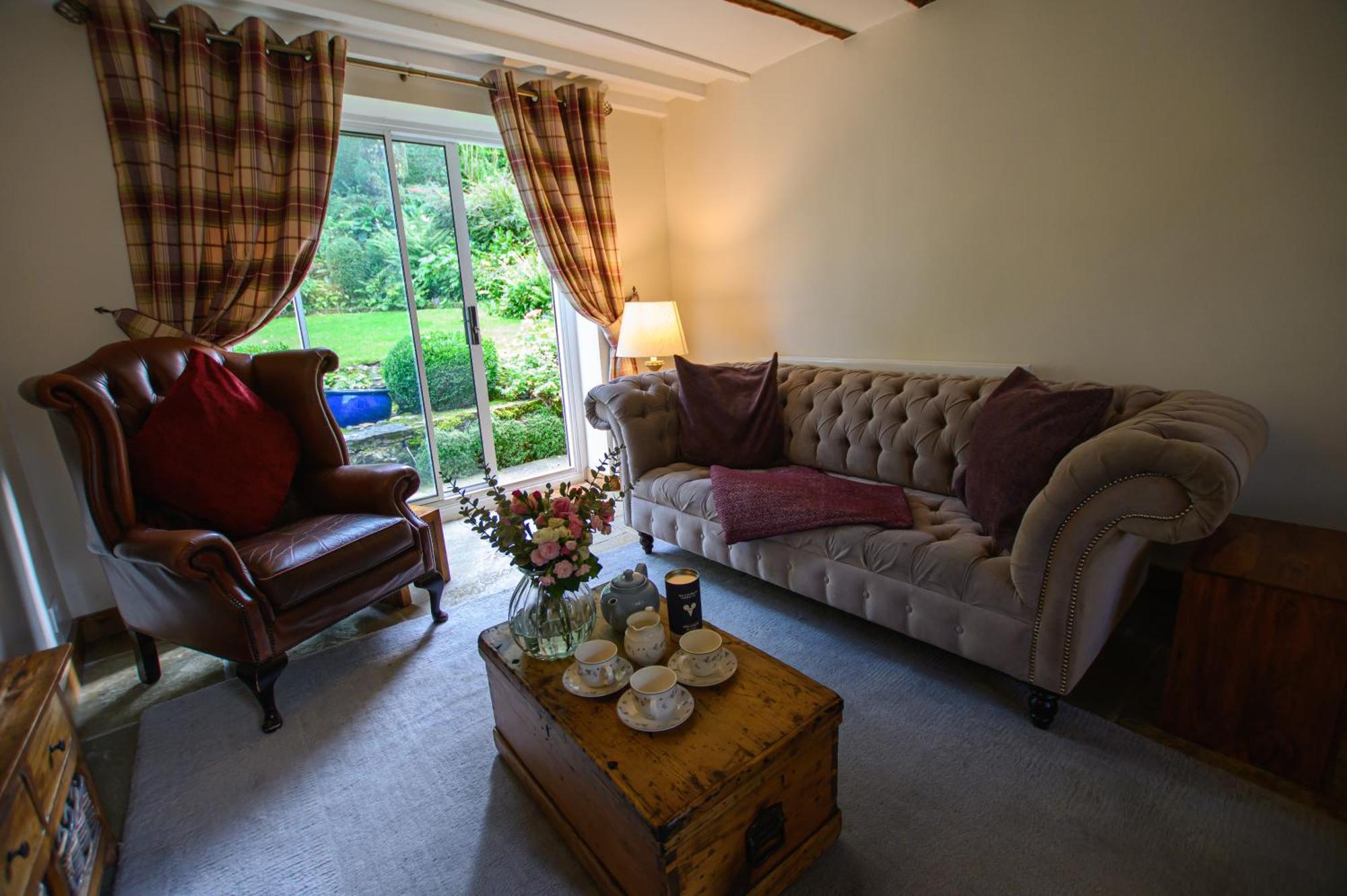 The Farthings Cotswolds Holiday Cottage Chipping Campden Eksteriør bilde