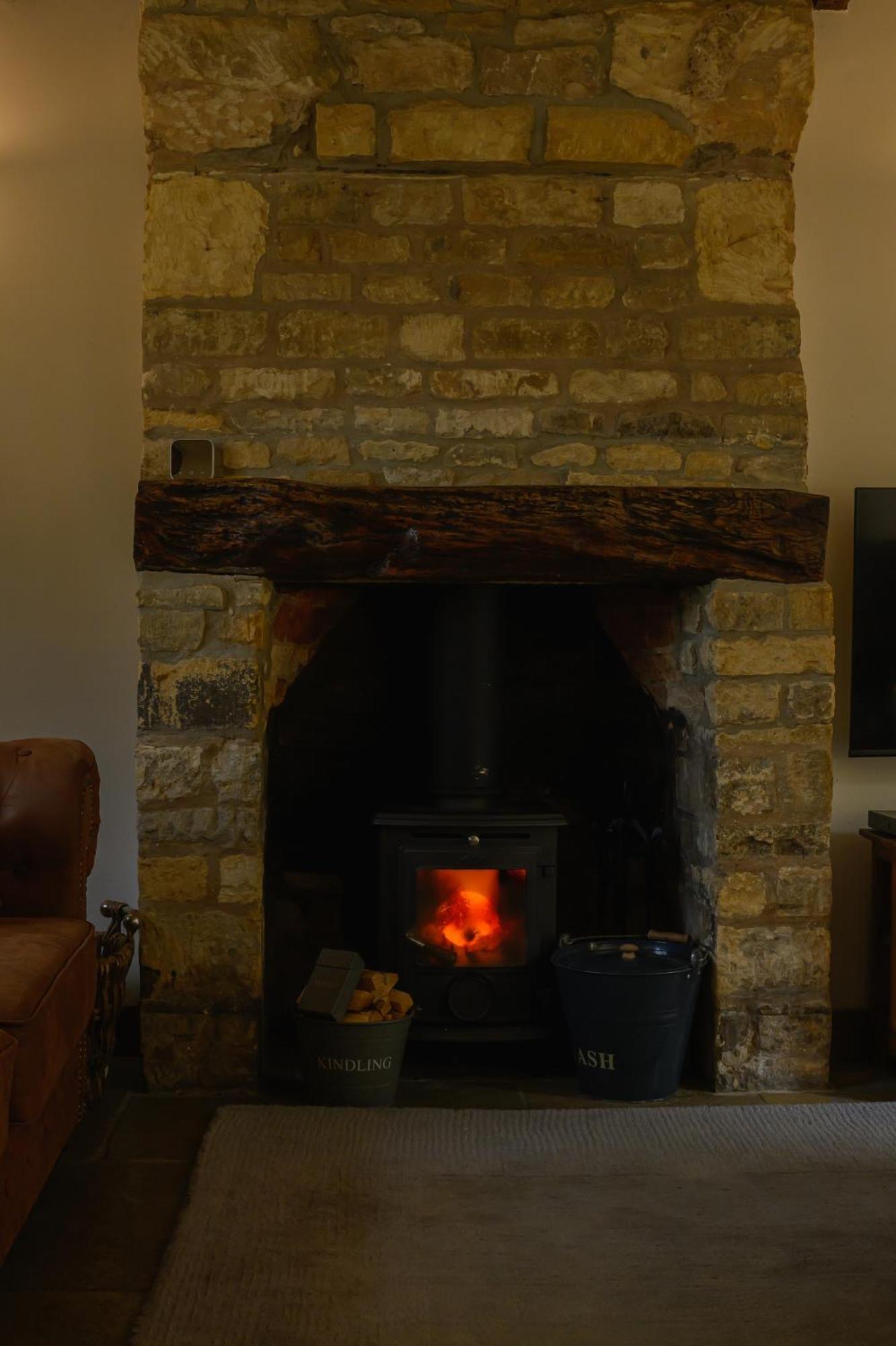 The Farthings Cotswolds Holiday Cottage Chipping Campden Eksteriør bilde