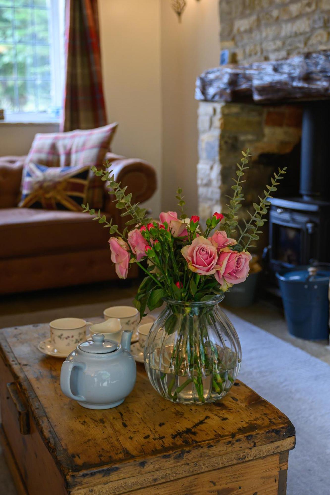The Farthings Cotswolds Holiday Cottage Chipping Campden Eksteriør bilde
