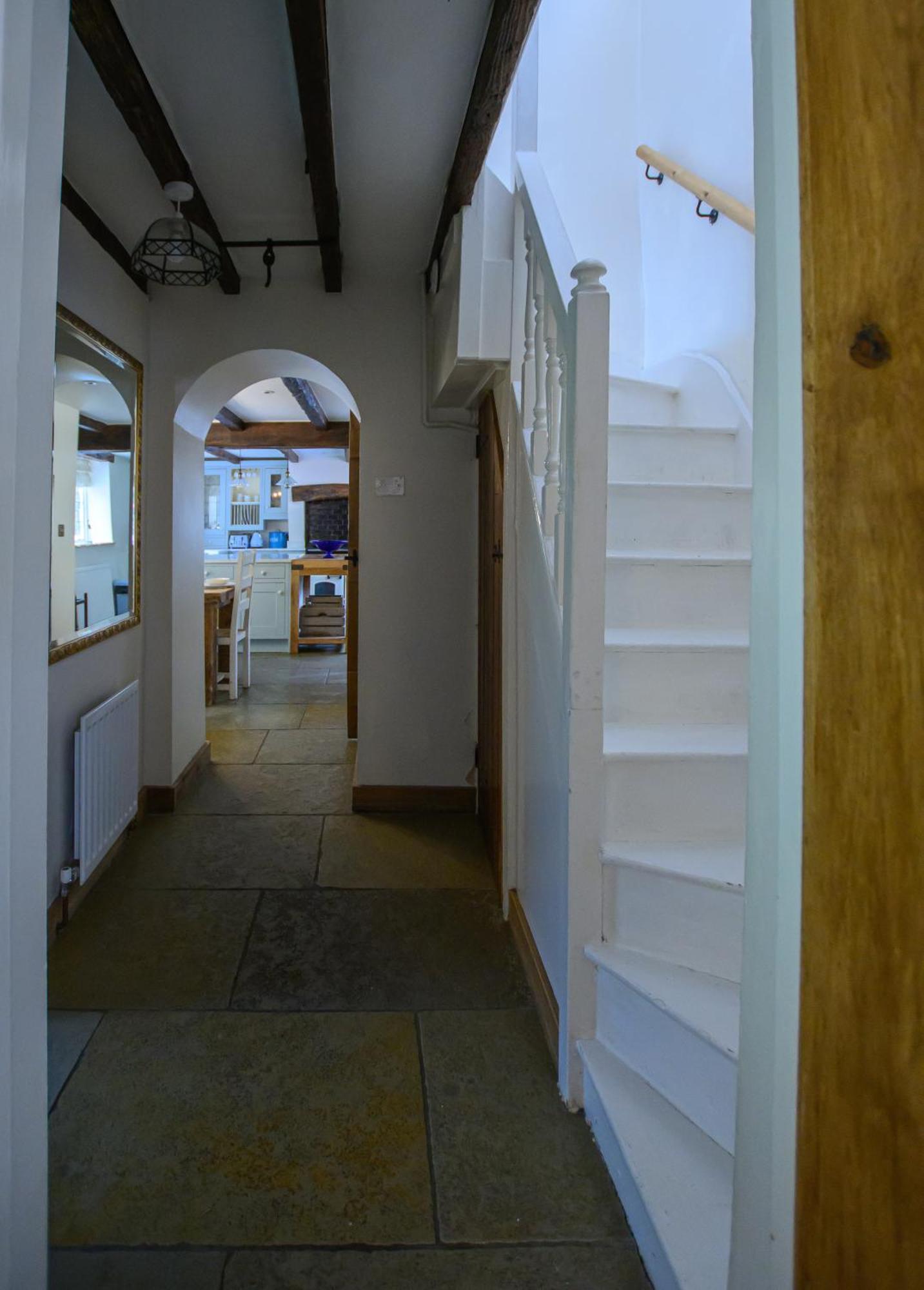 The Farthings Cotswolds Holiday Cottage Chipping Campden Eksteriør bilde