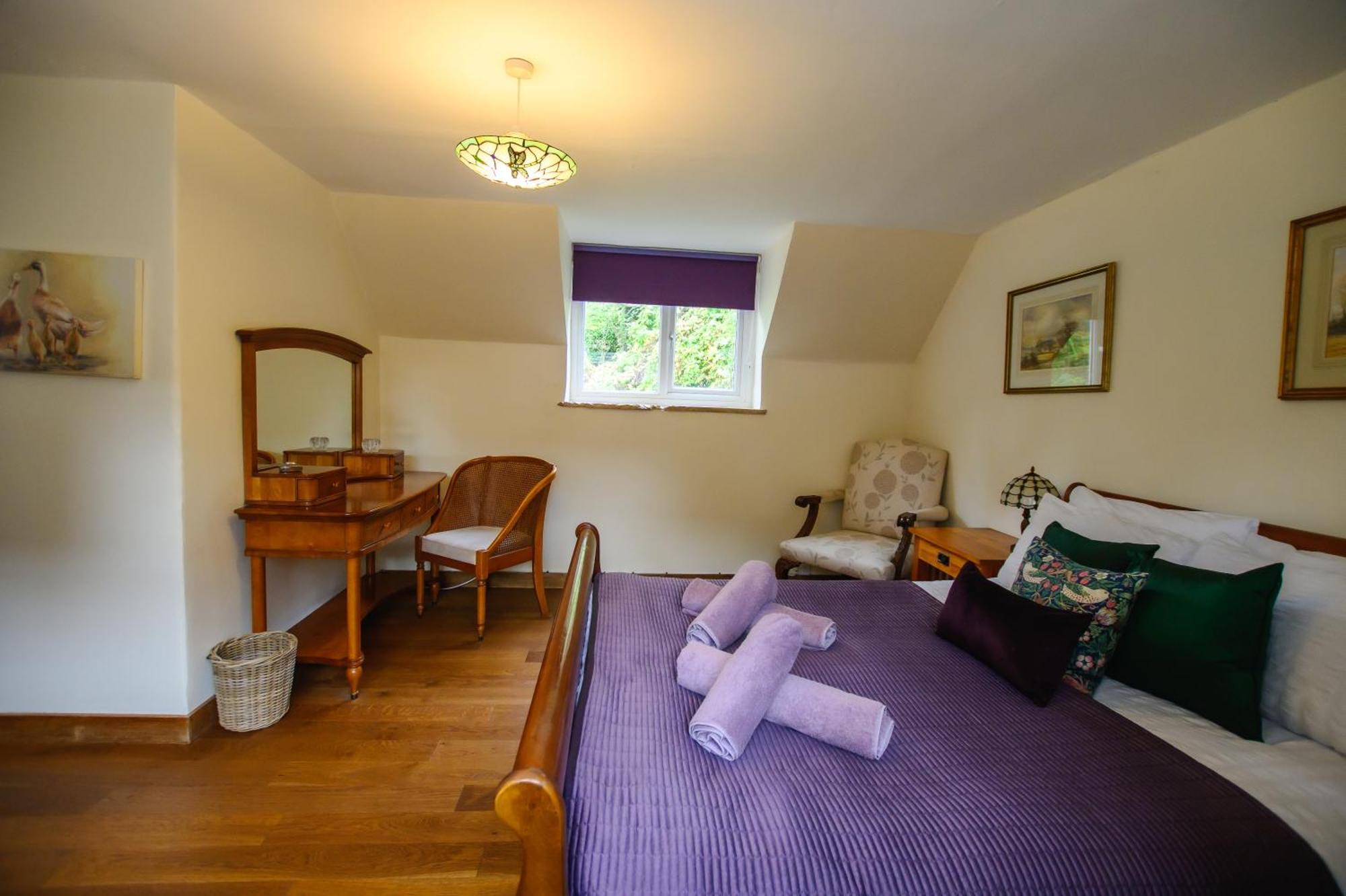 The Farthings Cotswolds Holiday Cottage Chipping Campden Eksteriør bilde