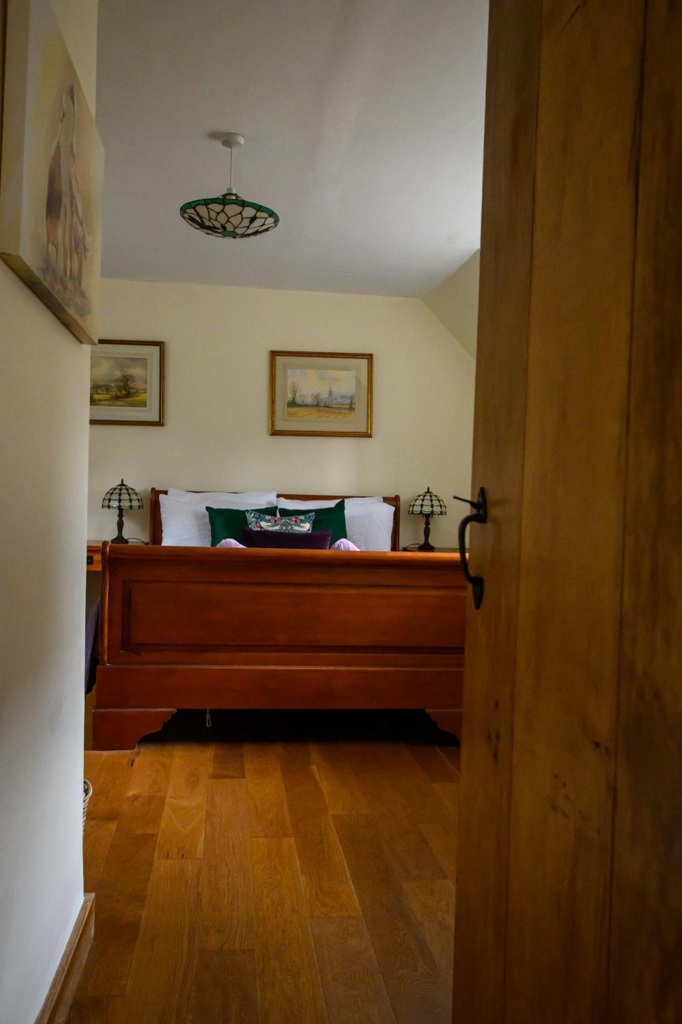 The Farthings Cotswolds Holiday Cottage Chipping Campden Eksteriør bilde