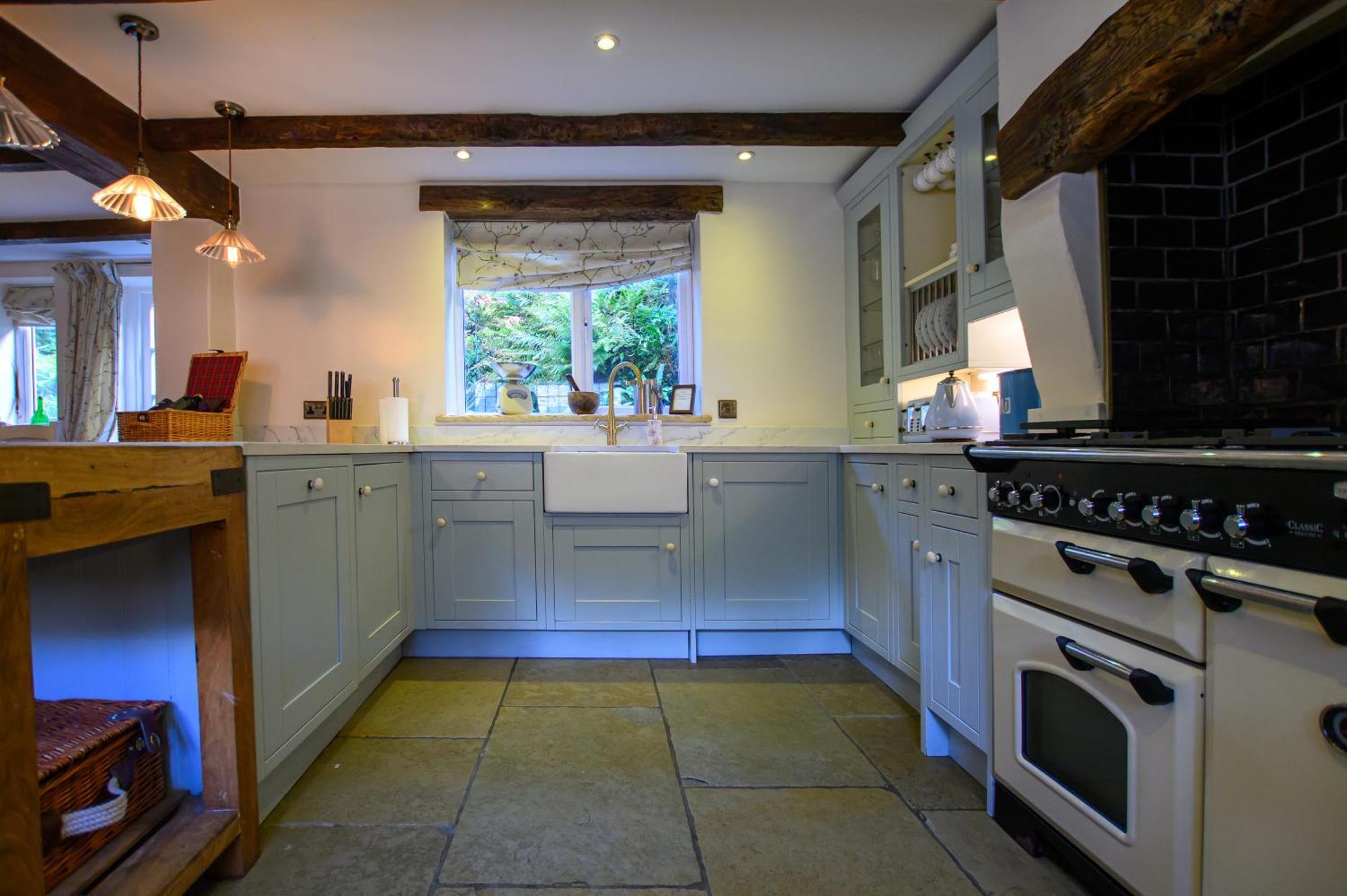 The Farthings Cotswolds Holiday Cottage Chipping Campden Eksteriør bilde